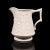 1980's English Vintage Pouring Jug For Sale - Image 4 of 12