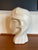 Post Modern Art Deco Bust Harris Potteries For Sale In New York - Image 6 of 8