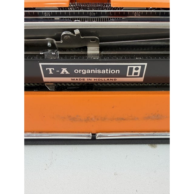 Contessa Portable Typewriter from Adler, 1970s For Sale - Image 10 of 14