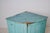 18th Century Antique Gustavian Corner Sideboard in Pine, 1790 For Sale - Image 5 of 8