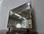 1940s Art Deco Walnut Burl Sideboard with Mirror, 1940 For Sale - Image 5 of 18