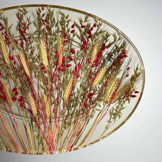Vintage Fruit Tray by Riccardo Marzi Rm, Firenze, Italy, 1990s For Sale - Image 7 of 16