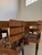 Chair dimensions: 80cm height 50cm length 46cm width 44cm seat height
