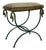 Swan Stool in the style of Maison Jansen, 1950s For Sale
