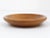 Carl Auböck Modernist Wooden Fruit Bowl attributed to Carl Aubock, Austria, 1970s For Sale - Image 4 of 7