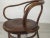 1930s Chair from Jacob & Josef Kohn For Sale - Image 5 of 17