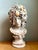 Vintage Shell Encrusted Bust Sculpture For Sale - Image 4 of 12