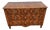 Louis XVI Commode in Inlaid Walnut, 1790 For Sale