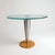 This one-of-a-kind Cattelan Italia breakfast table features a striking design which combines both form and function. The...