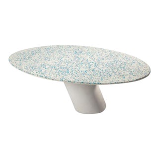 Contemporary Cantilever Coffee Table For Sale