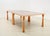 Filicudi Dining Table by Ettore Sottsass for Zanotta, Italy, 1993 For Sale - Image 9 of 11