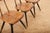 Chairs in Birch by Ilmari Tapiovaara for Laukaan Puu, 1955, Set of 4 For Sale - Image 6 of 11