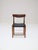 1960s Danish 343 Dining Chairs in Rosewood by Knud Faerch for Slagelse Møbelværk, 1960s, Set of 6 For Sale - Image 5 of 18