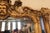 Large Giltwood Mirror, 19th Century For Sale - Image 5 of 13
