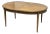 Drexel Esperanto Extension Dining Table, Mid 20th Century. For Sale