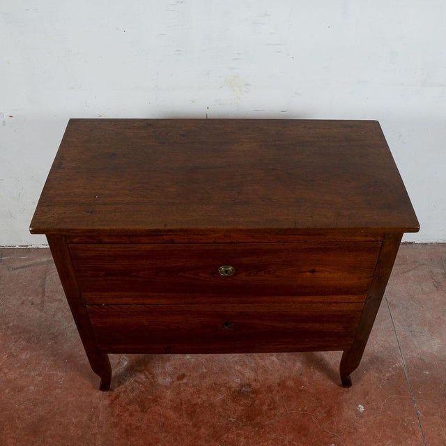 18th Century Style Chest of Drawers For Sale - Image 4 of 18
