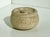 Beige Italian Round Travertine Box with Lid by Fratelli Mannelli, 1960s For Sale - Image 8 of 11