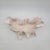 Abstract Anna Kasabian Abstract Hand Formed Art Pottery Bowl For Sale - Image 3 of 10