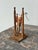 Vintage Folk Art Acrobat Whirligig, Circa 1st-Half 20th Century For Sale In New York - Image 6 of 18