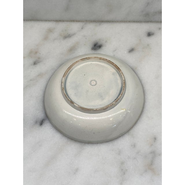 19th Century 19th Century Fine English Salopian Transferware Bowl For Sale - Image 5 of 5