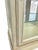 Mid 20th Century Jasper Cabinet Co. Cream China Cabinet For Sale - Image 16 of 17