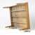 Large Countryhouse Pine Wood Worktable For Sale - Image 11 of 12