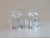 Acrylic Lamps in the style of Sandro Petti for Maison Janson, 1970s, Set of 2 For Sale - Image 6 of 13