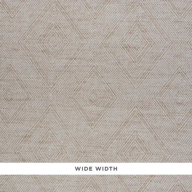 Achieving the intricate weave of this alluring diamond pattern was no small feat. It's a quiet showstopper that can...