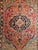 Textile Late 19th Century Sarouk Rug For Sale - Image 7 of 12