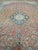 10x13 1960s Persian Kashan Area Rug - 107634 For Sale - Image 10 of 13