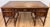 Jacobean Antique Johnson-Handley-Johnson Co Jacobean Style Barley Twist Turned Wood Desk For Sale - Image 3 of 13