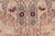 Early 20th Century Persian Kirman Rug For Sale - Image 9 of 9