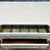 Wood 1970s Vintage Lacquered White Sideboard For Sale - Image 7 of 9