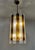 Glass 21st Century Royal Murano Lantern by Fabio LTD For Sale - Image 7 of 9