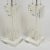 Mid-Century Modern Mid Century Lucite Lamps - A Pair For Sale - Image 3 of 5