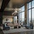 Dakota Sofa by Porus Studio For Sale - Image 17 of 18