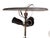 Vintage Finnish Fush Mount, 1950s For Sale - Image 15 of 18