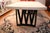 Vintage Dining Room Set Attributed to Paul Frankl For Sale - Image 6 of 12