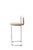 Gaja Bar Chair with Metal Frame by Kazuhide Takahama For Sale - Image 3 of 6