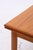 Vintage Danish Extendable Dining Table in Teak For Sale - Image 10 of 14