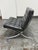 Bauhaus Ludwig Mies Van Der Rohe for Knoll Barcelona Lounge Chair For Sale - Image 3 of 12