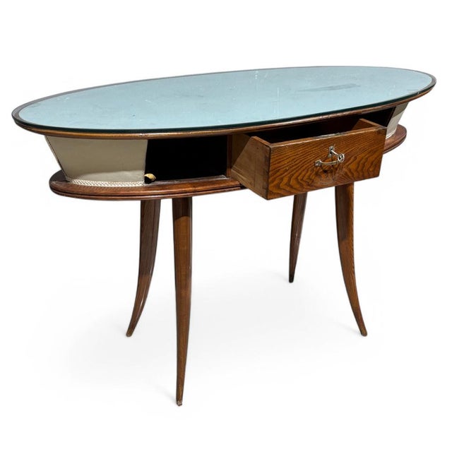 Mid-Century Console Table, 1960s For Sale - Image 4 of 7