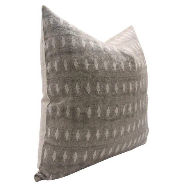Elevate your living space with the timeless charm of the Fabdivine Block Print Cushion Cover. Crafted from premium thick...