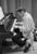 Elvis adoration (1956) (photo by phillip harrington) may 27, 1956 elvis presley spends some time on the piano while...