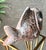 Ceramic Rustic Chic Late 20th-Century Barro Rojo (Red Clay) in or Out of Doors Wide-Mouth Fish Planter, Mexico For Sale - Image 7 of 18