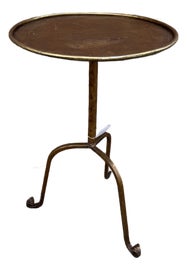 Example of Spanish Furniture