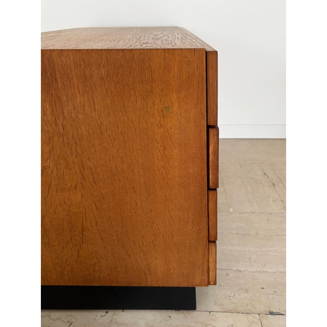 Beige Chest of Drawers by Sven Ellekar for Bramin Mobler For Sale - Image 8 of 12