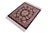 Designed with mesmerizing intricacy and gorgeous color palette, this hand-knotted masterpiece demonstrates the beauty and...