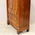 Wood 19th Century Empire Walnut Secretary For Sale - Image 7 of 14