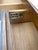 1970s Ethan Allen Knob Creek Burled Wood Console Table For Sale - Image 18 of 18